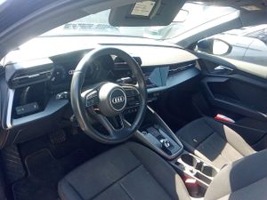 Audi A3 Sportback 30 Tfsi 81kw (110cv) S Tronic - Foto 8