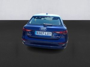 Audi A3 Sportback 30 Tfsi 81kw (110cv) S Tronic - Foto 6