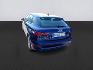 Audi A3 Sportback 30 Tfsi 81kw (110cv) S Tronic - Foto 7