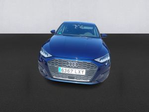 Audi A3 Sportback 30 Tfsi 81kw (110cv) S Tronic - Foto 3