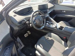 Peugeot 3008 1.5 Bluehdi 96kw S&s Gt Eat8 - Foto 8