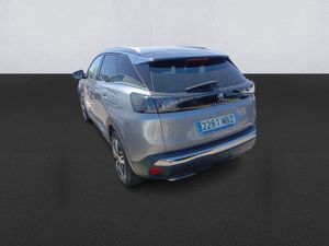 Peugeot 3008 1.5 Bluehdi 96kw S&s Gt Eat8 - Foto 7