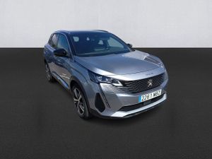 Peugeot 3008 1.5 Bluehdi 96kw S&s Gt Eat8 - Foto 4
