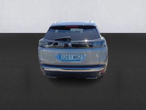 Peugeot 3008 1.5 Bluehdi 96kw S&s Gt Eat8 - Foto 6