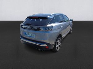 Peugeot 3008 1.5 Bluehdi 96kw S&s Gt Eat8 - Foto 5