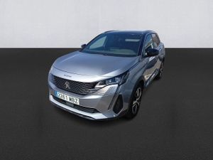 Peugeot 3008 1.5 Bluehdi 96kw S&s Gt Eat8 - Foto 2