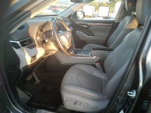 Toyota Highlander 2.5 Advance P. Met. Techo Panorámico - Foto 8