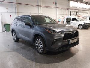 Toyota Highlander 2.5 Advance P. Met. Techo Panorámico - Foto 4