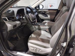 Toyota Highlander 2.5 Advance P. Met. Techo Panorámico - Foto 8