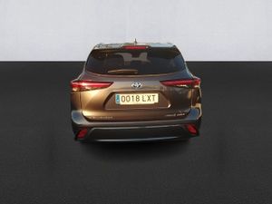 Toyota Highlander 2.5 Advance P. Met. Techo Panorámico - Foto 6
