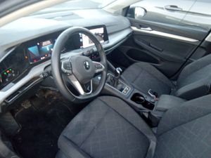 Volkswagen Golf Life 2.0 Tdi 85kw (115cv) - Foto 8
