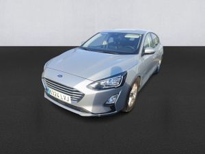 Ford Focus 1.0 Ecoboost Mhev 92kw Trend+ - Foto 2