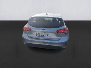 Ford Focus 1.0 Ecoboost Mhev 92kw Trend+ - Foto 6