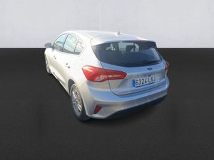 Ford Focus 1.0 Ecoboost Mhev 92kw Trend+ - Foto 7
