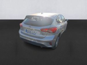 Ford Focus 1.0 Ecoboost Mhev 92kw Trend+ - Foto 5