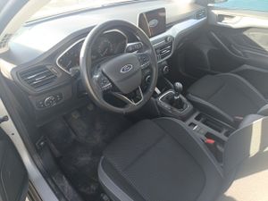 Ford Focus 1.0 Ecoboost Mhev 92kw Trend+ - Foto 8