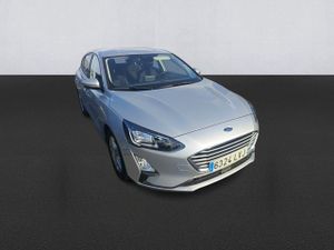 Ford Focus 1.0 Ecoboost Mhev 92kw Trend+ - Foto 4