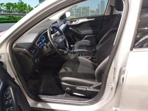 Ford Focus 1.0 Ecoboost Mhev 92kw Trend+ - Foto 8