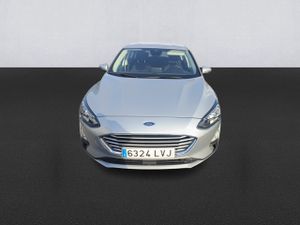 Ford Focus 1.0 Ecoboost Mhev 92kw Trend+ - Foto 3