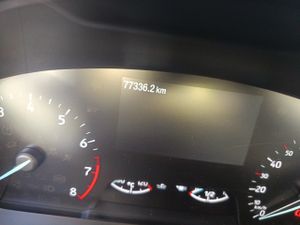 Ford Focus 1.0 Ecoboost Mhev 92kw Trend+ - Foto 9