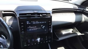 Hyundai Tucson 1.6 Tgdi 169kw (230cv) Hev Maxx Auto - Foto 9