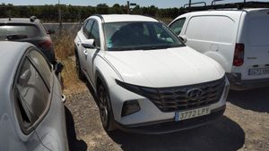 Hyundai Tucson 1.6 Tgdi 169kw (230cv) Hev Maxx Auto - Foto 5