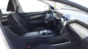 Hyundai Tucson 1.6 Tgdi 169kw (230cv) Hev Maxx Auto - Foto 6