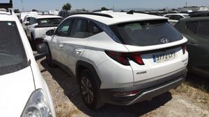 Hyundai Tucson 1.6 Tgdi 169kw (230cv) Hev Maxx Auto - Foto 3