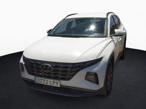 Hyundai Tucson 1.6 Tgdi 169kw (230cv) Hev Maxx Auto - Foto 2
