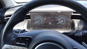 Hyundai Tucson 1.6 Tgdi 169kw (230cv) Hev Maxx Auto - Foto 8