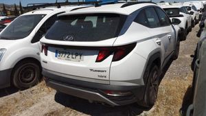 Hyundai Tucson 1.6 Tgdi 169kw (230cv) Hev Maxx Auto - Foto 4
