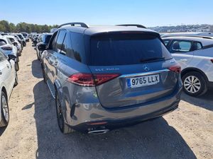 Mercedes Gle 350 De 4matic (híbrido Enchufable) - Foto 7
