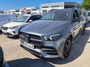 Mercedes Gle 350 De 4matic (híbrido Enchufable) - Foto 2