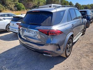 Mercedes Gle 350 De 4matic (híbrido Enchufable) - Foto 5