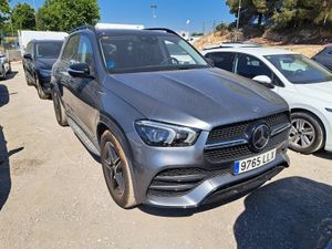 Mercedes Gle 350 De 4matic (híbrido Enchufable) - Foto 4