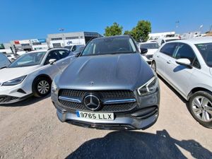 Mercedes Gle 350 De 4matic (híbrido Enchufable) - Foto 3