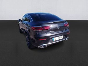 Mercedes Glc Coupe 300 D 4matic - Foto 7
