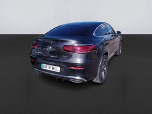 Mercedes Glc Coupe 300 D 4matic - Foto 5