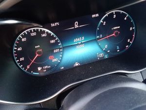 Mercedes Glc Coupe 300 D 4matic - Foto 9