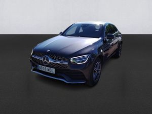 Mercedes Glc Coupe 300 D 4matic - Foto 2