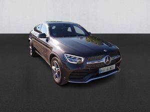 Mercedes Glc Coupe 300 D 4matic - Foto 4