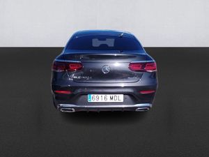 Mercedes Glc Coupe 300 D 4matic - Foto 6