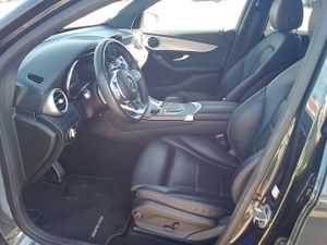 Mercedes Glc Coupe 300 D 4matic - Foto 8