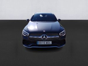 Mercedes Glc Coupe 300 D 4matic - Foto 3
