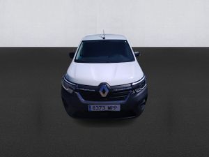 Renault Kangoo L1 1.5 Blue Dci 70kw (95cv) - Foto 3