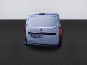 Renault Kangoo L1 1.5 Blue Dci 70kw (95cv) - Foto 6