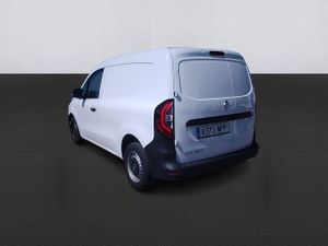 Renault Kangoo L1 1.5 Blue Dci 70kw (95cv) - Foto 7