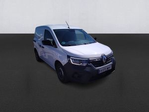 Renault Kangoo L1 1.5 Blue Dci 70kw (95cv) - Foto 4