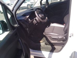 Renault Kangoo L1 1.5 Blue Dci 70kw (95cv) - Foto 8