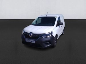 Renault Kangoo L1 1.5 Blue Dci 70kw (95cv) - Foto 2
